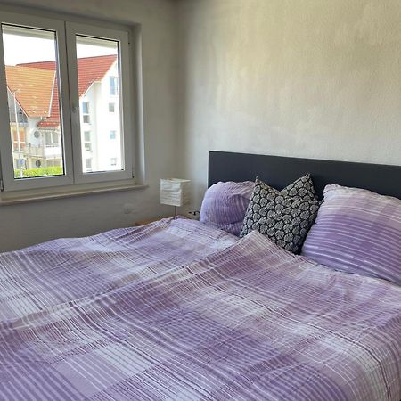 Sonnige 3 Zimmer Wohnung Mit Schoenem Balkon Im Gruenen Reutlingen Ngoại thất bức ảnh