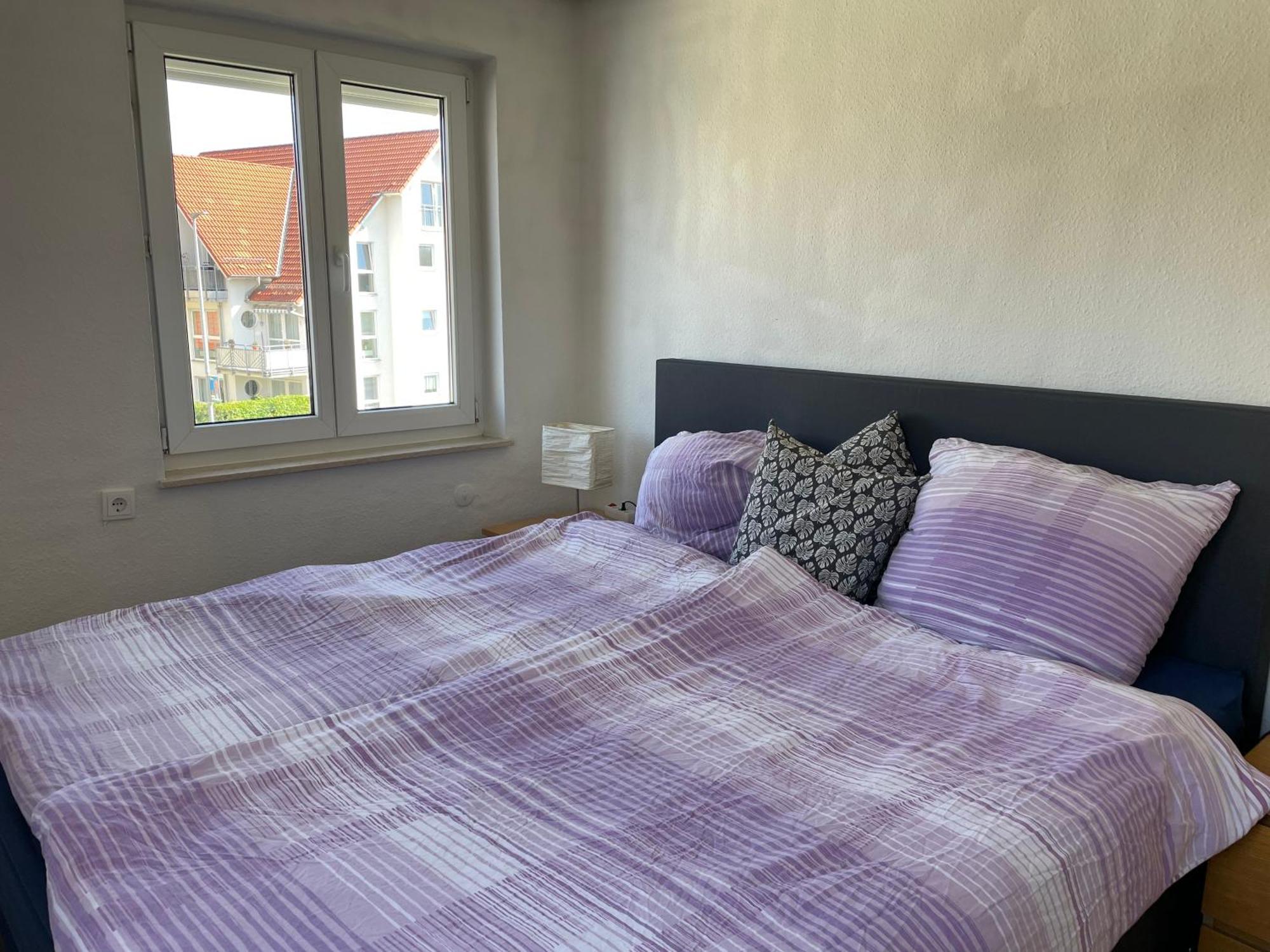 Sonnige 3 Zimmer Wohnung Mit Schoenem Balkon Im Gruenen Reutlingen Ngoại thất bức ảnh